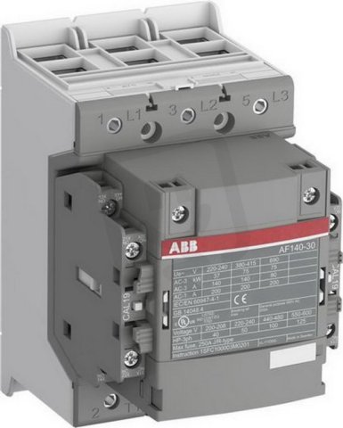 AF140-30-22-11 24-60 VAC 20-60 V DC ABB 1SFL447001R1122