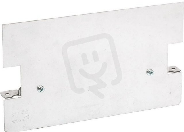 RZ166 přepážka vodorovná kov š=3/h=625 ABB 2CPX046576R9999