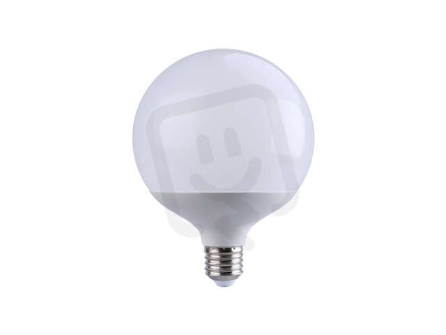 LED GLOBO DELUXE  světelný zdroj 20W, teplá bílá PANLUX PN65106025