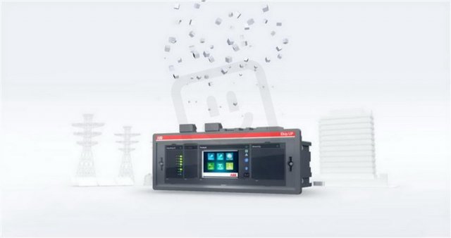 Ekip UP Control