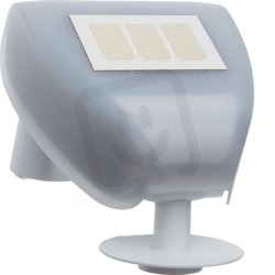 Meteorologická stanice KNX easy, GPS HAGER TXE531