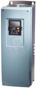 Eaton 125667 Frekvenční měnič 3x400VAC,22kW,46A těžká zátěž,30 kW,61A