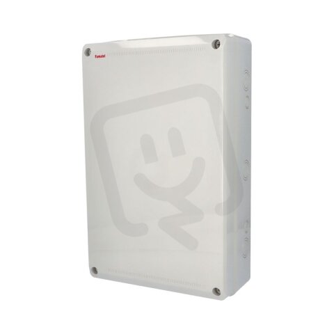 Skříň 3954 AcquaCOMBI IP65 bez modulů 500x330x135mm FAMATEL 3954