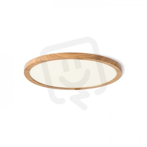 HUE R 17 DIMM zápustná bílá 230V LED 18W 3000K RENDL R13053