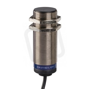 Schneider XSAV11801L10TF Indukční čidlo