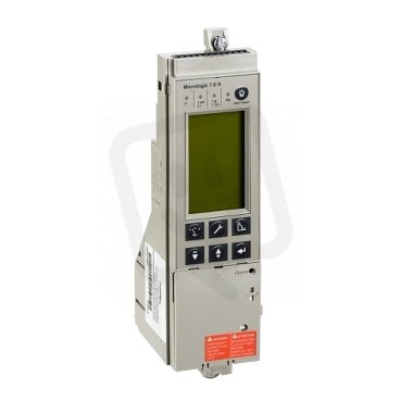 Pev. jistič NT/NW jednotka Micrologic 7.0 H SCHNEIDER 47295