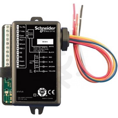 SC3500E5045 Releový modul s transformáto