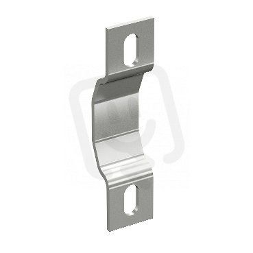 720824 Clamp 41 HDG,profilová Mont.sv.