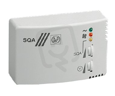 SQA 186974 senzor kvality vzduchu 230 V