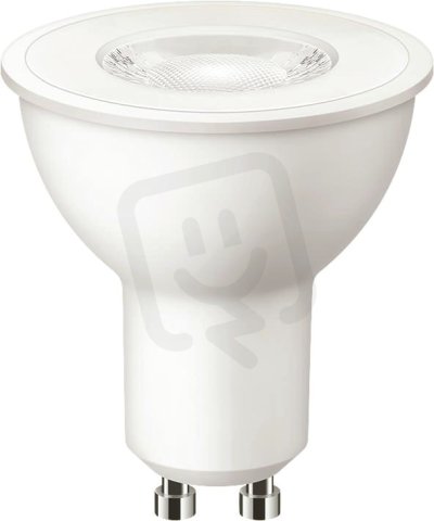 LED žárovka PILA 3-35W GU10W 36D ND