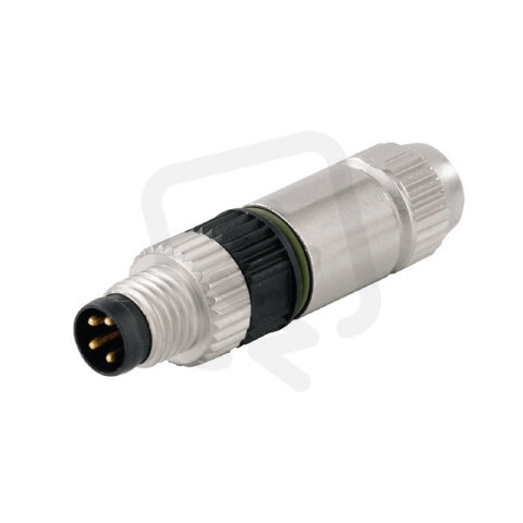 Kulatý zásuvný konektor SAIS-4-IDC M8 SMALL WEIDMÜLLER 1784060001