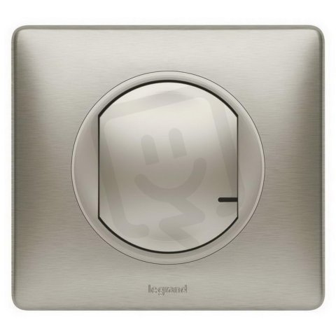 CLNA BEZDRÁT.OVLÁDAČ TITAN LEGRAND 67773
