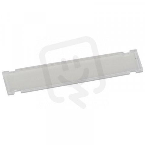 LOGICAB2 DRŽÁK PRO KABELY 88X15 LEGRAND 038717