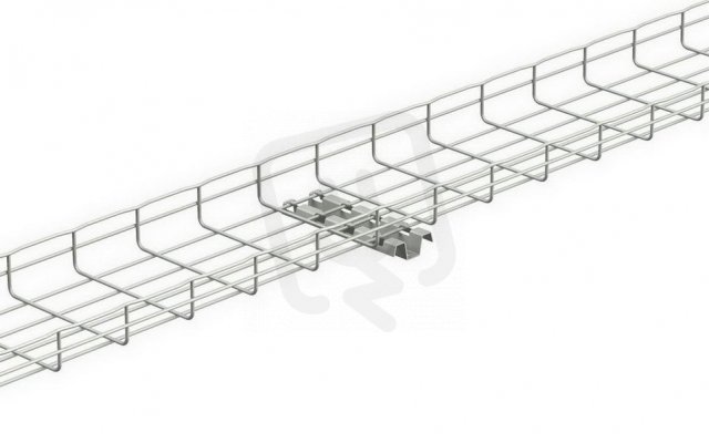 RCSN1000 GC - profil CABLOFIL CM013013