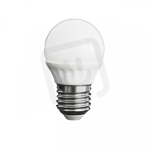 LED světelný zdroj BILO 3W T SMD E27-WW 23041 Kanlux