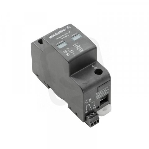 Přepěťová ochrana VPU AC I 1 R 440/25 LCF WEIDMÜLLER 2619120000