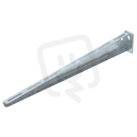 Nástěnný výložník OBO AW 15 56 FT B560mm Ocel žár.zinek