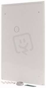 VS3-STEEL-KLV Kryt rozvodnice KLV-36, o