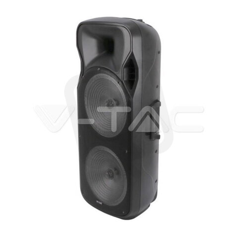 150W Rechargeable Trolley Speaker With O