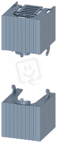 SIEMENS 3NP1931-1CB00 Kryty připojovacího prosto