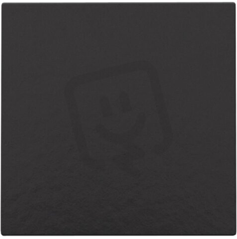 Kolébka stmívač/Smart Switch -BAKELITE PIANO BLACK NIKO 200-31002