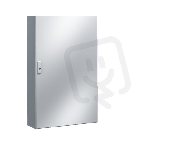 Skříň AE, 600x1200x300,MP, RAL7035, IP66