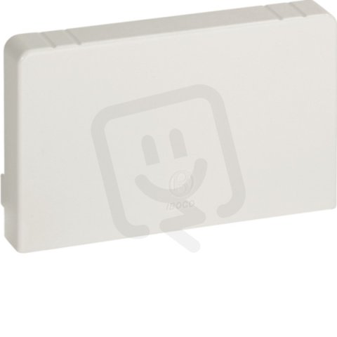 LAN 100x60 W 02252 LAN 100X60 W TERMINALE IBOCO B02252