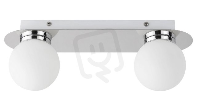 Becca G9 2X 28W IP44 chrom RABALUX 2111