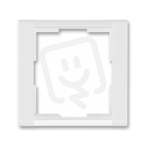 ABB 3901F-A00110 03H Rámeček jednonásobný, pro hořlavé podklady