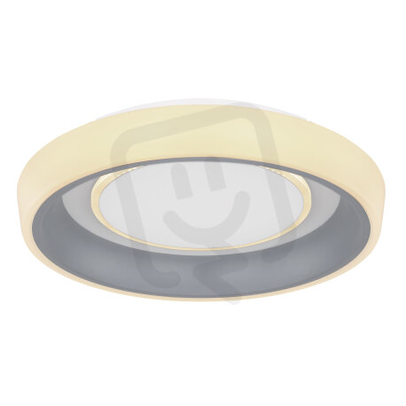 Stropní svítidlo TABANO bílá LED 46W 230V 2800lm 3000-6000K GLOBO 48272-46