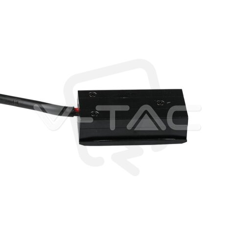 Live End Connector