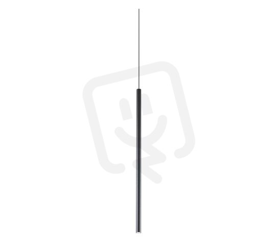 Závěsné svítidlo PENDANT KANJI SU 550 LED BK WITHOUT CANOPY AND DRIVER P01-1223