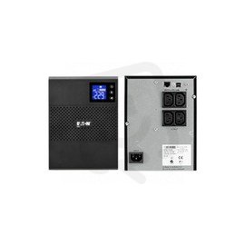 Eaton 5SC500i UPS 1/1fáze, 500VA - 5SC 500i