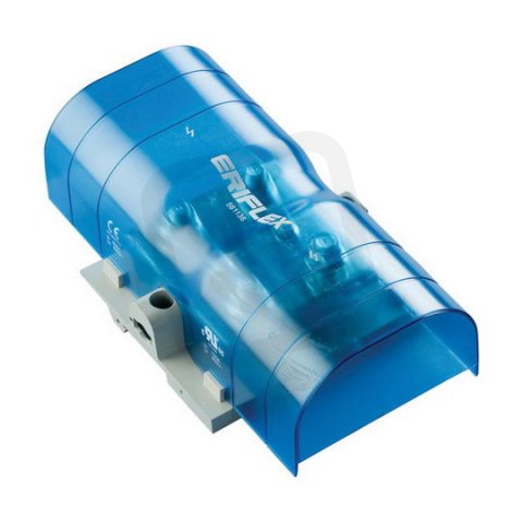 Rozvodný blok SBLL800, 561136 ERICO SBLL800 561136