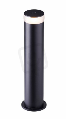 Sloupkové LED svítidlo BCP311 LED760/WW 15W 100-240V Cyl BK Philips 911401755272