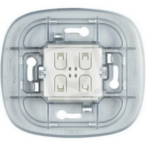 Legrand HB4572SB BTAX RF OVLÁDAČ POVRCH.