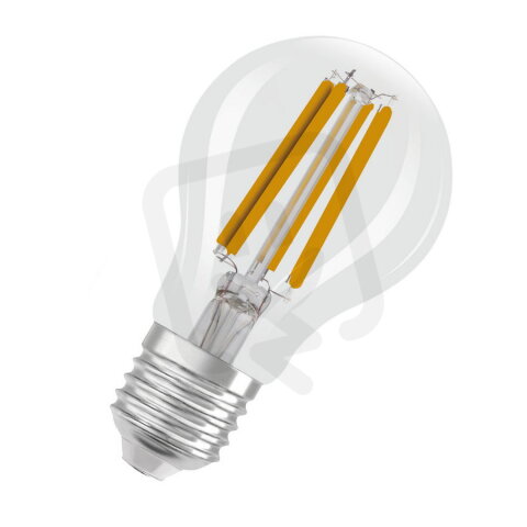 Světelný zdroj OSRAM LED RELAX and ACTIVE CLASSIC A 60 FIL 7 W/2700 K/4000 K E27