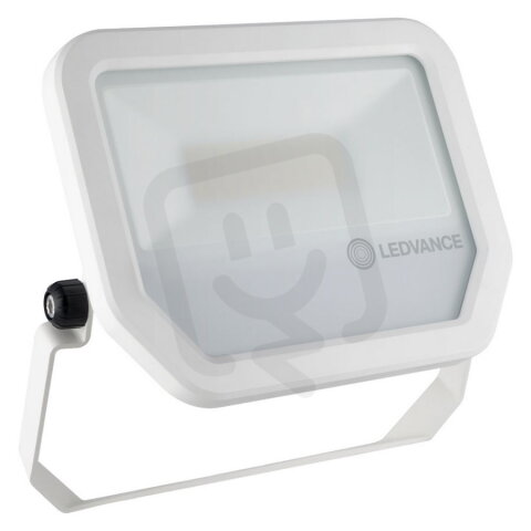 Reflektor LEDVANCE FLOODLIGHT 30 W 6500 K SYM 100 WT