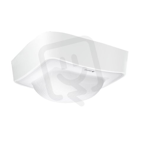 Steinel 65942 PREZENACNI HLĂSIĆE IR QUATTRO HD II IP A 110072485
