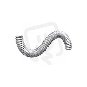 Schneider ISM20807 Flexible conduit, 2m, white , ohebné vedení