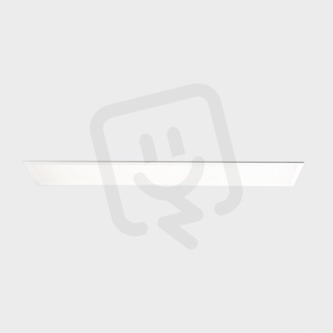CHESS K-SELECT Recessed with Frame White