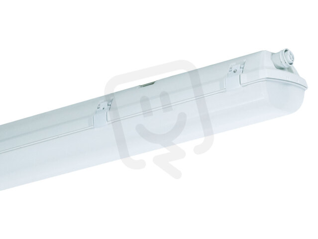 Průmyslové svítidlo FUTURA 2.5ft CLASS II PC 8000/840 DALI 46W IP66 145cm 47850