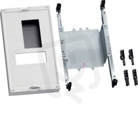 univers N-SD 450x250mm pro kompaktní jističe P250 s motorovým pohonem + RCD