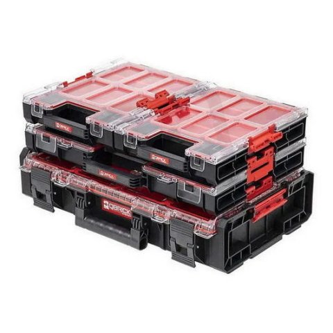 Organizér plastový set - P90620 2ks, P90 P90621