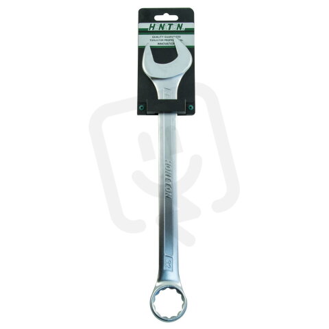 Závěsná kartička na klíč očkoplochý 75x147mm pro klíč 24-32mm XTLINE HA021524-32