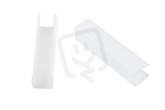 NEON klips 5cm T-LED 076514
