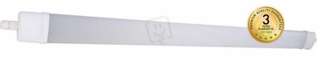 Prachotěsné svítidlo s PCB LED DAISY NECTER 80W NW 10000/12550lm