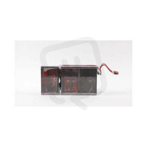 EB022SP Easy Battery+ náhradní sada baterií pro UPS kategorie V EATON