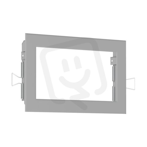 Eaton FT3-RK-S Sada pro zapuštěnou montáž FlexiTech EW,SU 30m (FT3) stříbrná