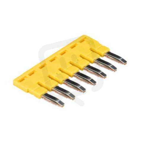 Izol. propoj. můstek IVBWKF 4 -  7 polovy WIELAND Z7.261.1727.0